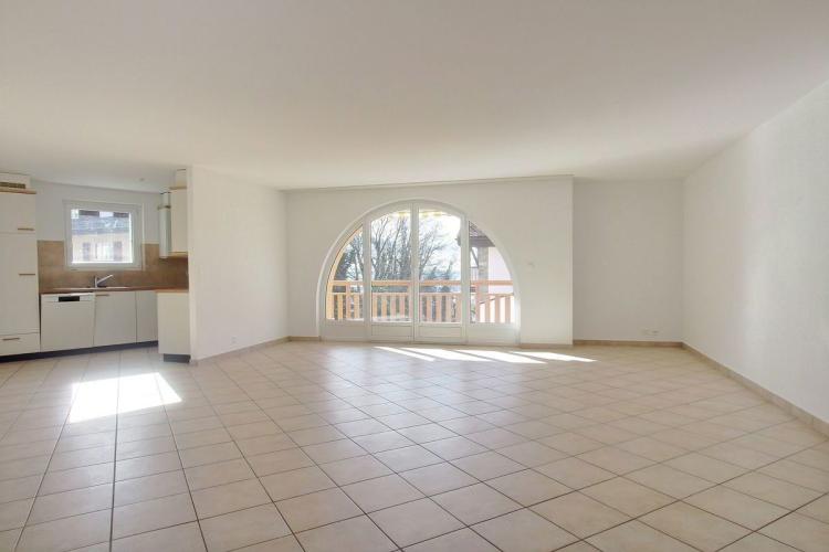 Apartment for sale in Blonay, Switzerland