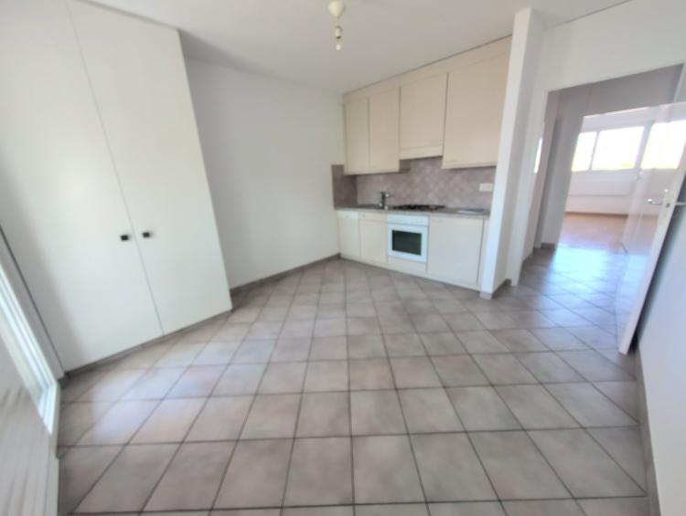 À louer, un joli appartement de 3 pièces 1/2, dans un cadre familiale, à l'entrée Ouest de Sion !