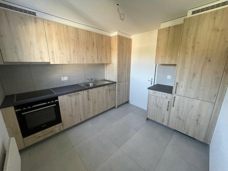Apartment for rent, Guinand l'Opticien 4 (Les Brenets, Switzerland)