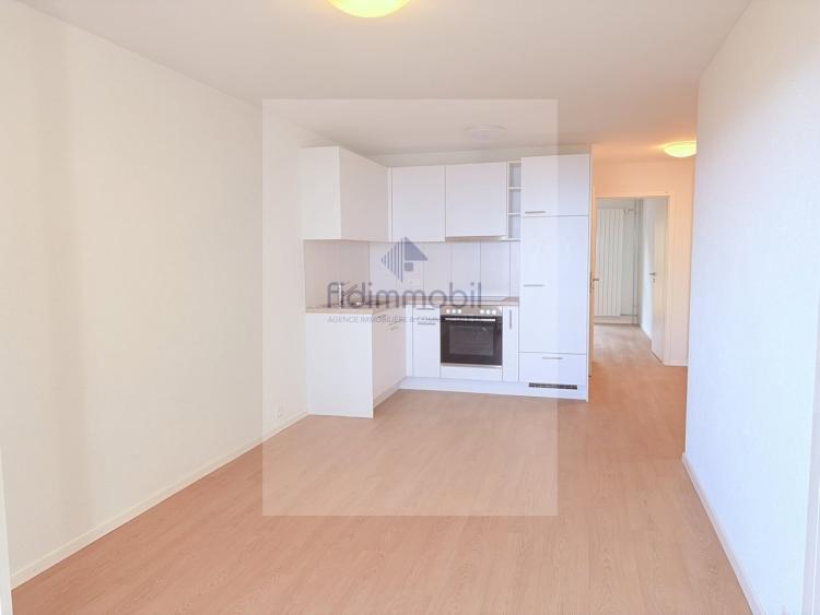 Apartment for rent, Denis-de-Rougemont 8 (Neuchâtel, Switzerland)
