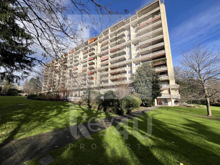 Apartment for sale in Geneva, Switzerland