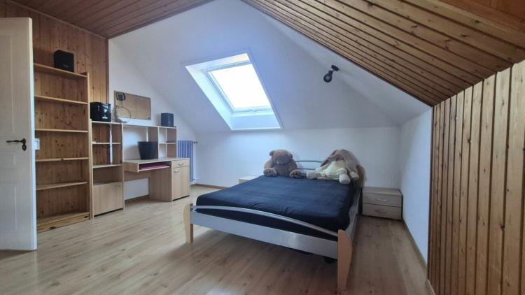 Appartement meublé de 2 pièces plein de charme au Locle