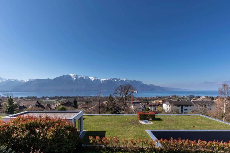 House for sale in Blonay - Saint-Légier, Switzerland