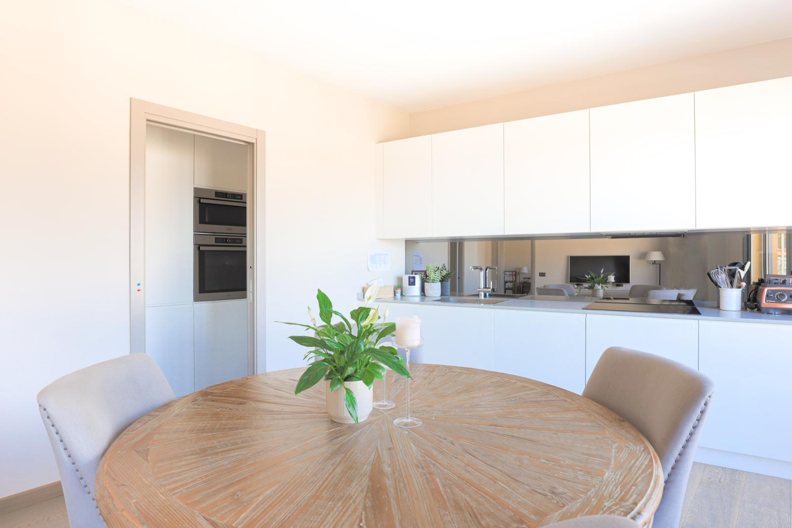 4 PIECES RENOVE VUE MER