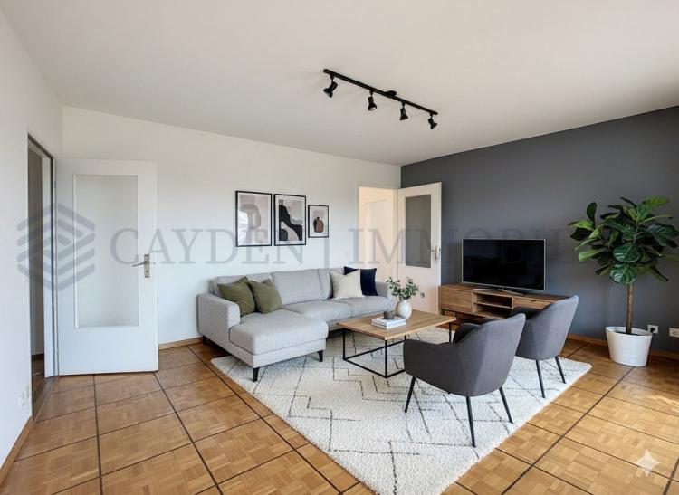 Apartment for sale, Cologny (Cologny, Switzerland)