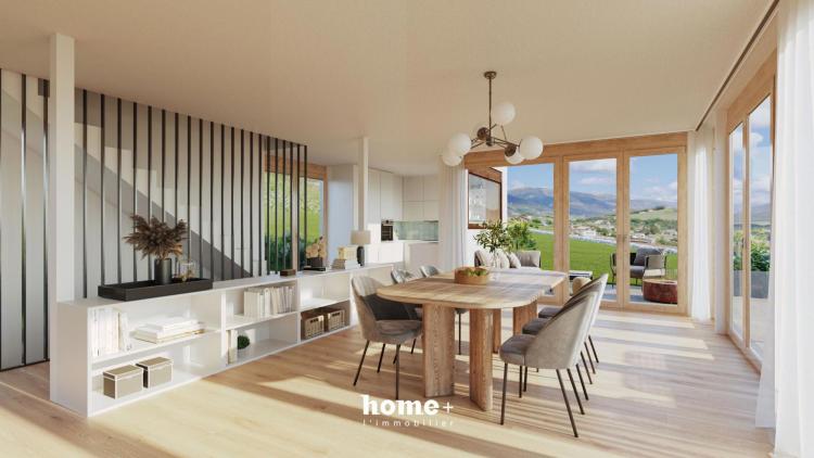 House for sale in Veyras, Switzerland