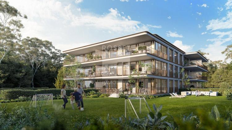 Apartment for rent, Chemin Sur Rang 49 (Veyrier, Switzerland)