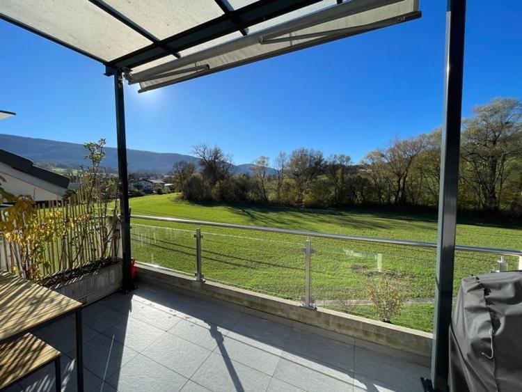 Appartement, Courtételle - 599000