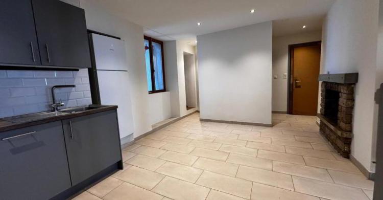 Appartement 3 pièces