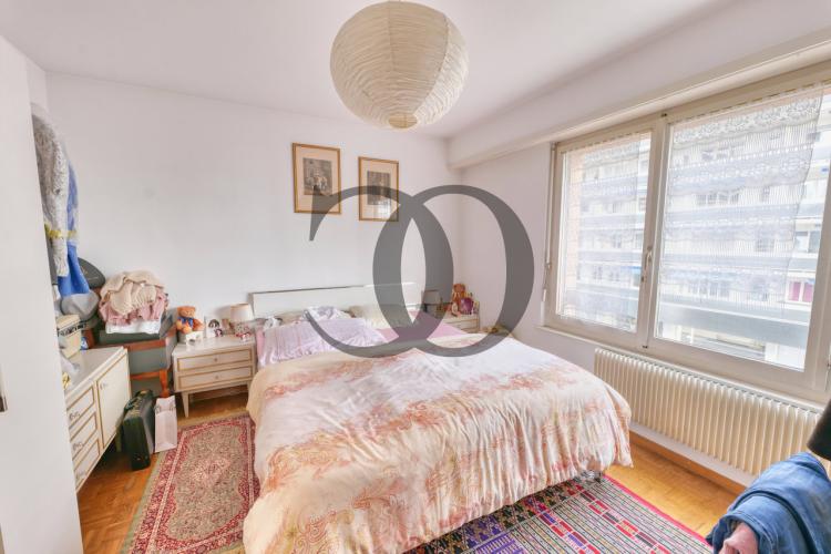 Apartment for sale, Clarens (Montreux, Switzerland)
