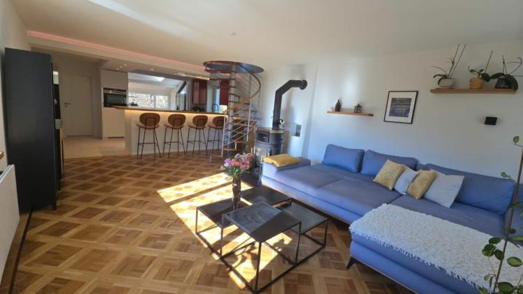 House for rent in Montreux, Switzerland