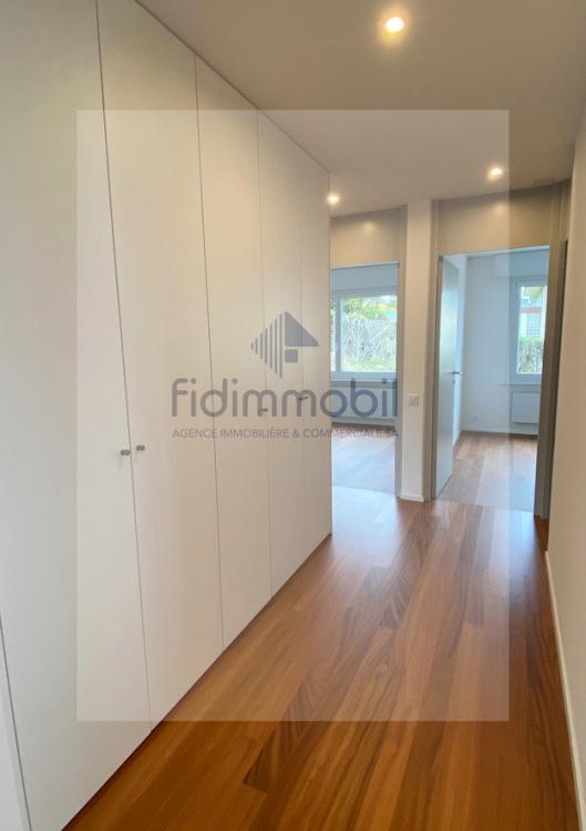 Apartment for rent, Rue des Racherelles 16 (Milvignes, Switzerland)