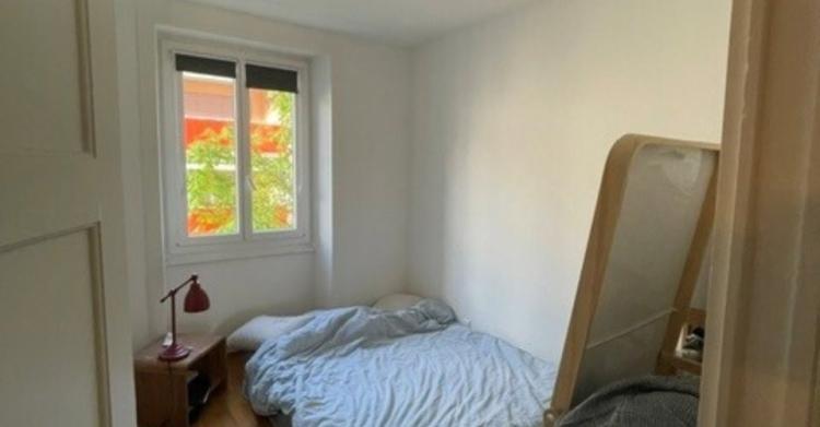Appartement 2 pièces