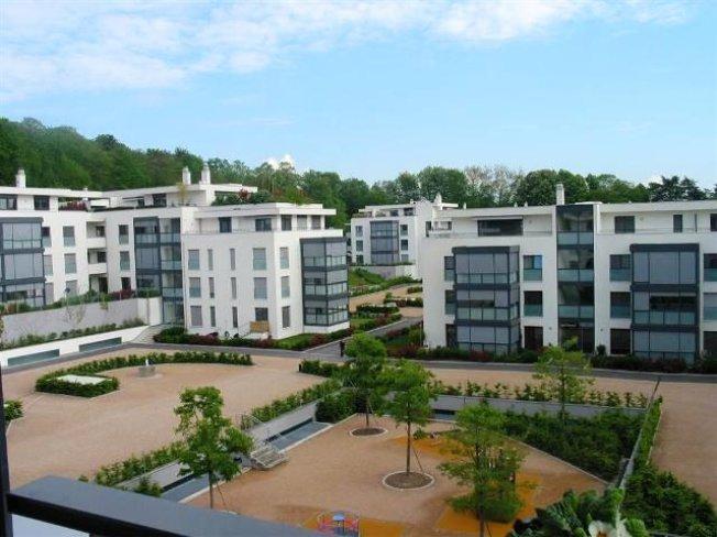 Apartment for rent, Ch, des Cornillons 86 (Pregny-Chambésy, Switzerland)