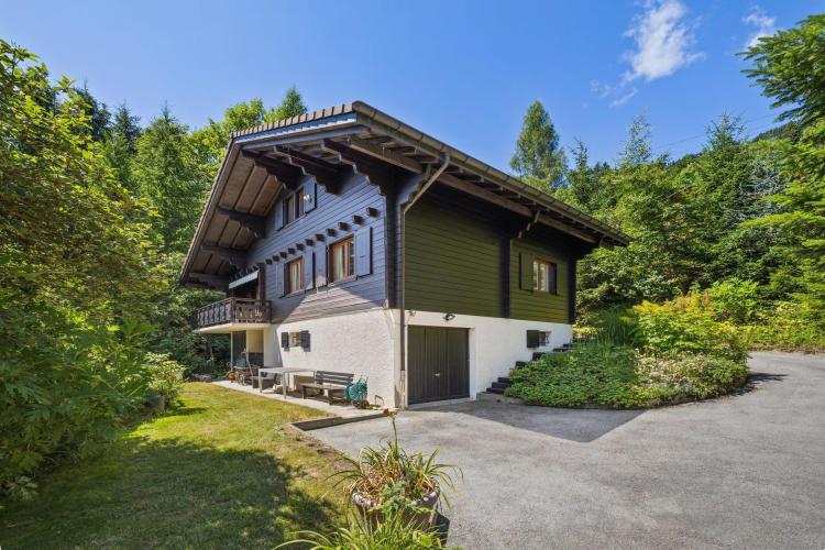 House for sale, 23 Rte des Margueronnes (Ollon, Switzerland)