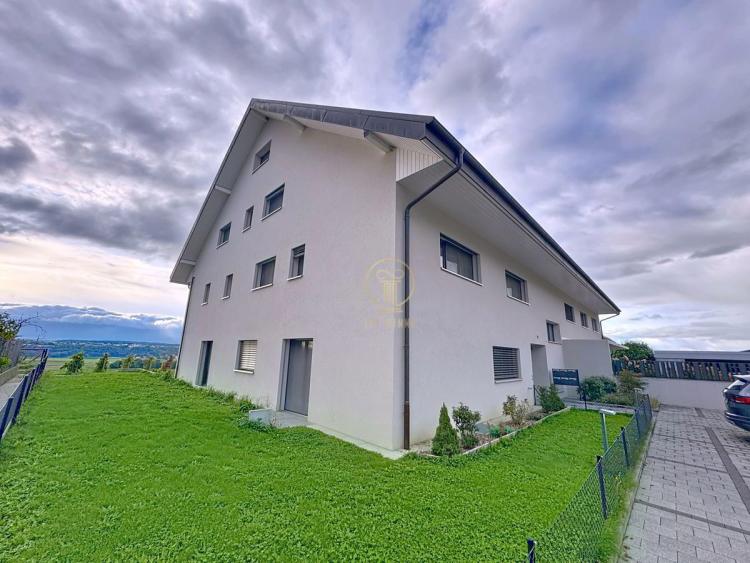 Apartment for sale in Bournens, Switzerland