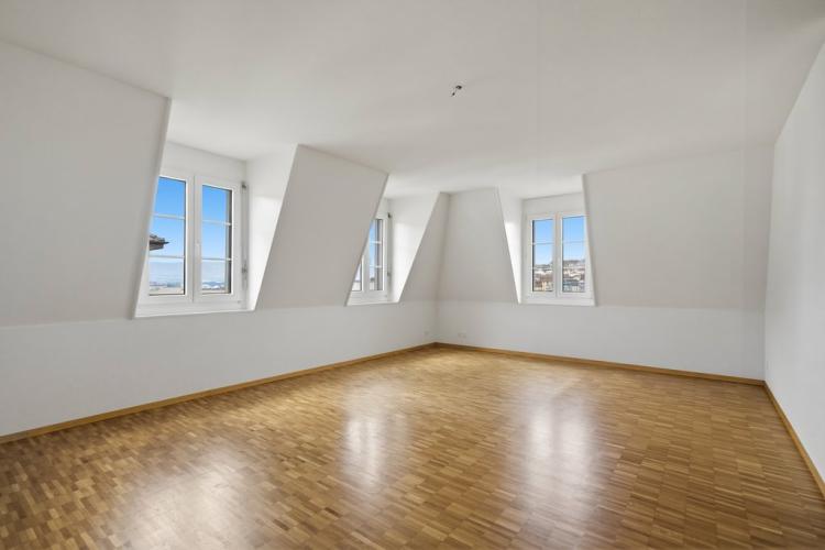 Apartment for rent, Avenue de Tivoli 32 (Lausanne, Switzerland)