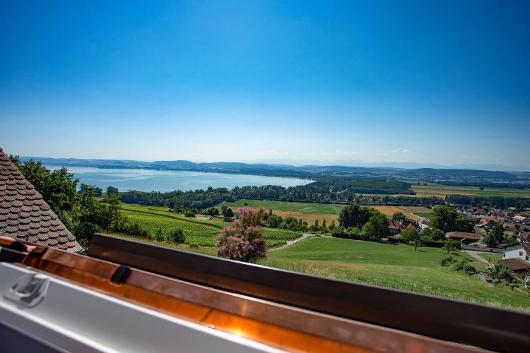 Apartment for rent in Bellerive, Switzerland