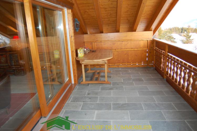 Apartment for rent, 3963 Crans-Montana, Switzerland (Crans-Montana, Switzerland)