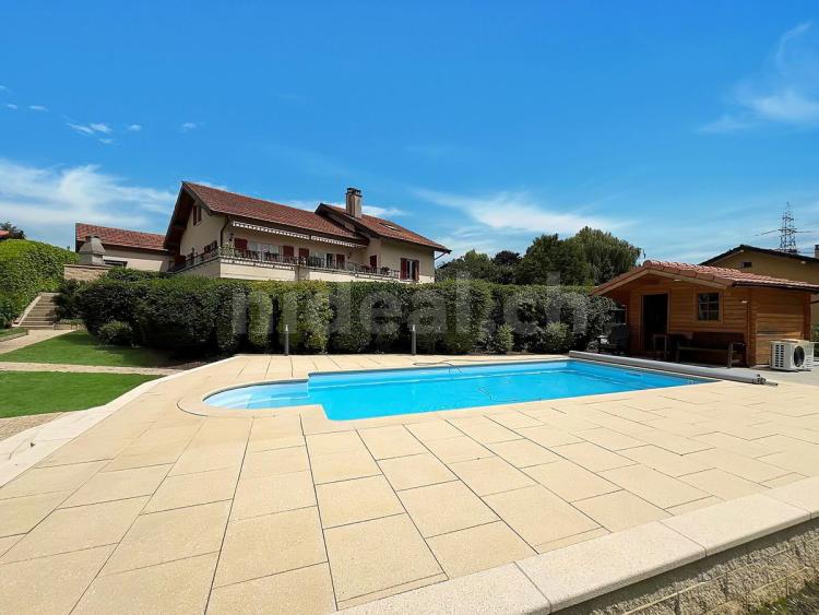 Apartment for sale in Ouest Lausannois District, Switzerland