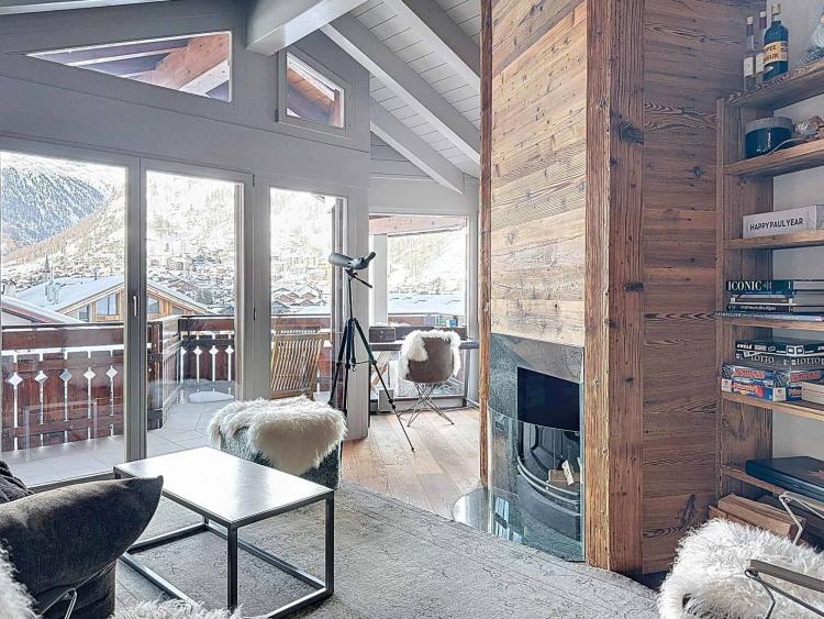 Apartment for sale, Zermatt (Zermatt, CH)