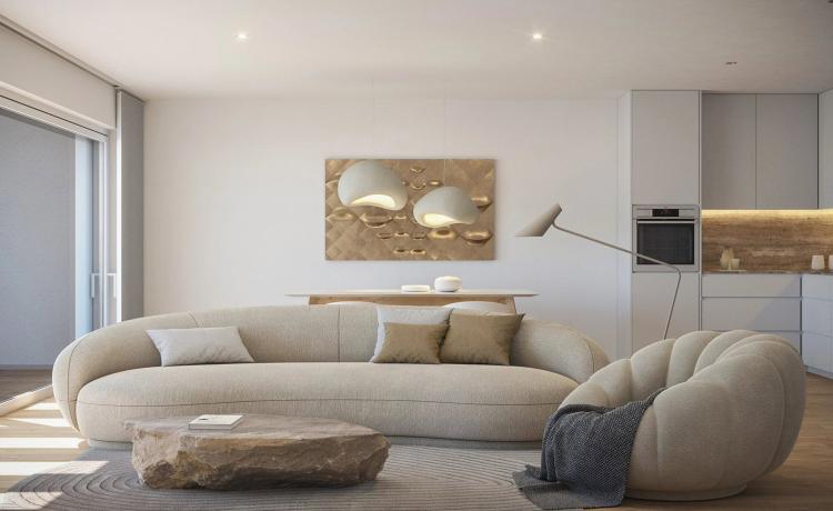 Apartment for sale in Savièse, Switzerland
