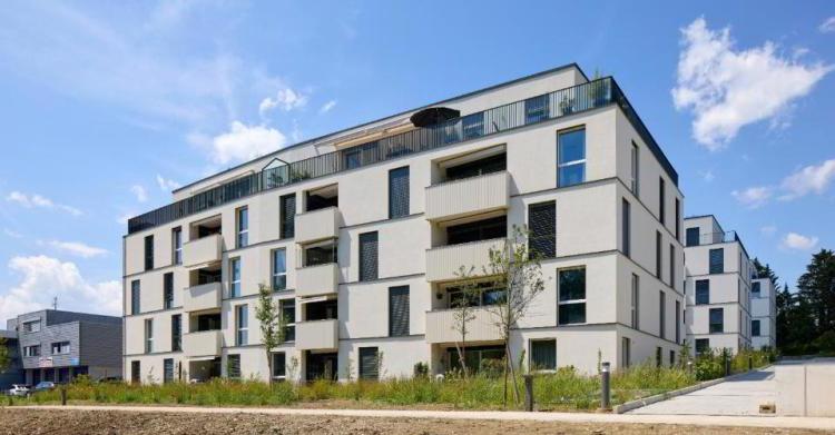 Appartement 2.5 pièces