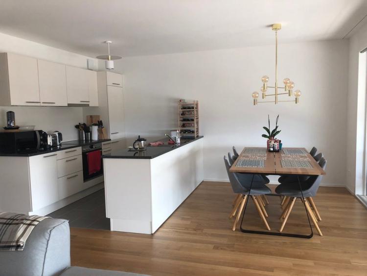 Apartment for rent, Route de Cossonay 55 (Prilly, Switzerland)