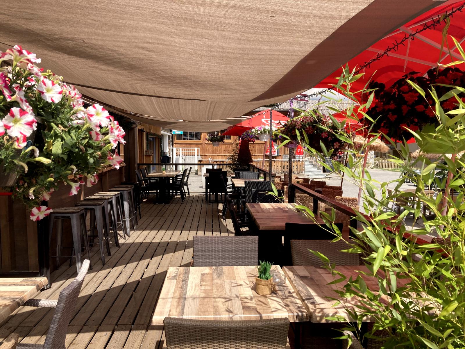AURON - FOND DE COMMERCE RESTAURANT