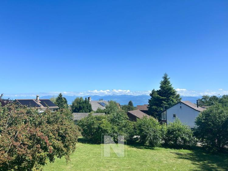 House for sale in Nyon (district), Switzerland