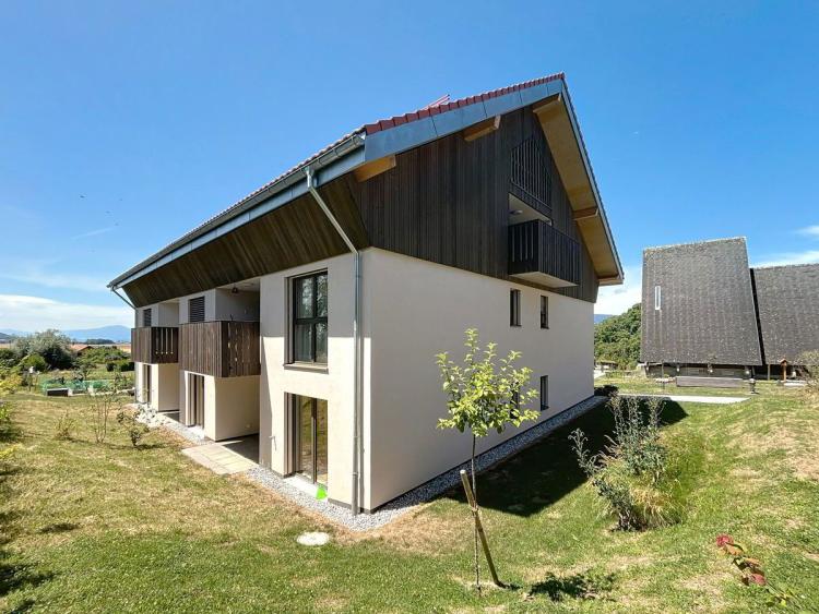 Apartment for sale, Route du Pra 88 (Estavayer, Switzerland)