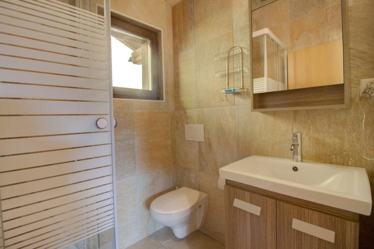 House for sale, route de la côt (Bagnes, Switzerland)