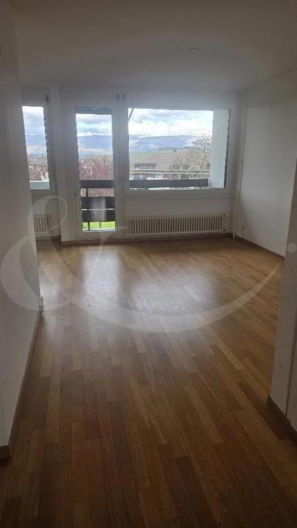 Apartment for rent, Ch. Du Village-De-Perly 18 (Perly, Switzerland)