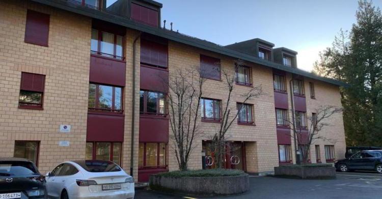 Appartement 3.5 pièces