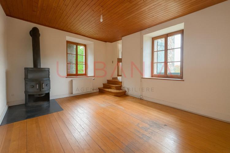 Apartment for sale, Corsinge (Meinier, Switzerland)
