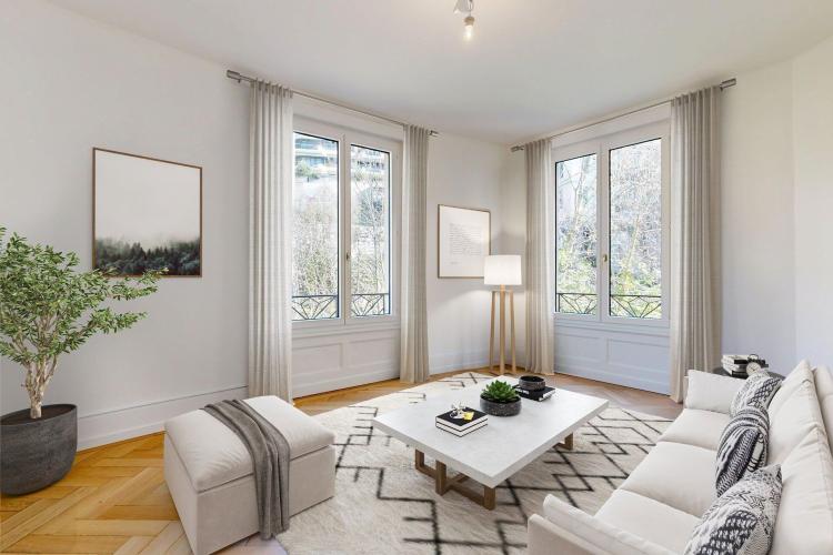 Venez découvrir votre futur logement