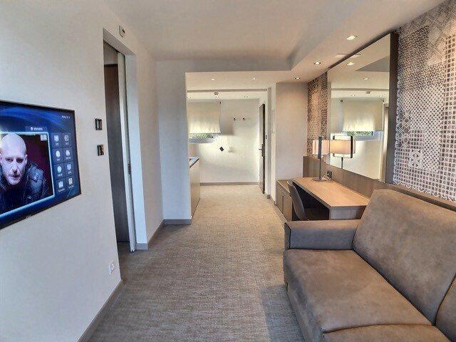 Apartment for rent, Route Cantonale 19 (Saint-Sulpice, Switzerland)