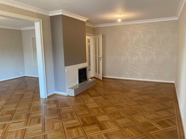 Appartement 5 pièces au rez-de-chaussée idéalement situé au centre de...