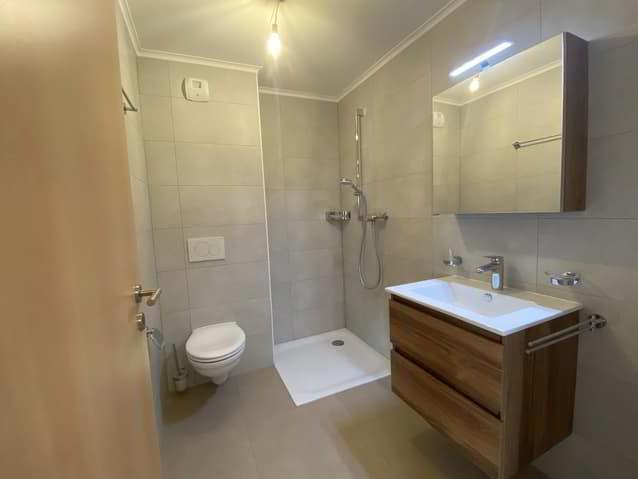 Joli appartement 2.5 pièces à Riddes !