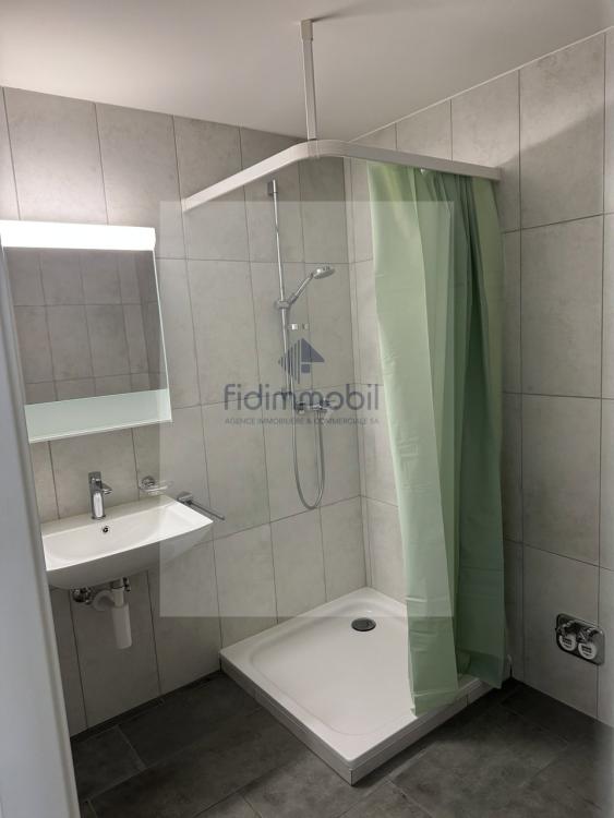 Apartment for rent, Rue de l'Ecluse 38 (Neuchâtel, Switzerland)