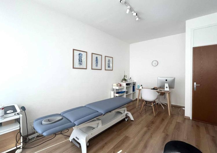 Deux cabinets médicaux à louer – Champel