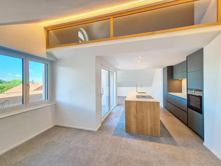 Apartment for sale, Poliez-Pittet (Poliez-Pittet, Switzerland)
