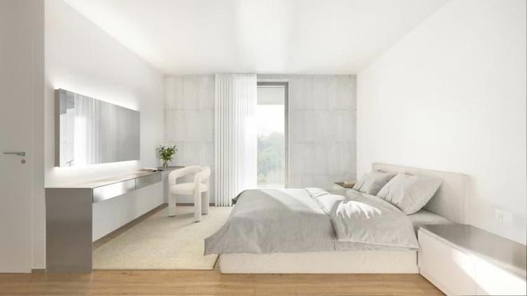 Nyon, Résidence Arboris - Appartement 4.5 pièces au 2ème étage avec...