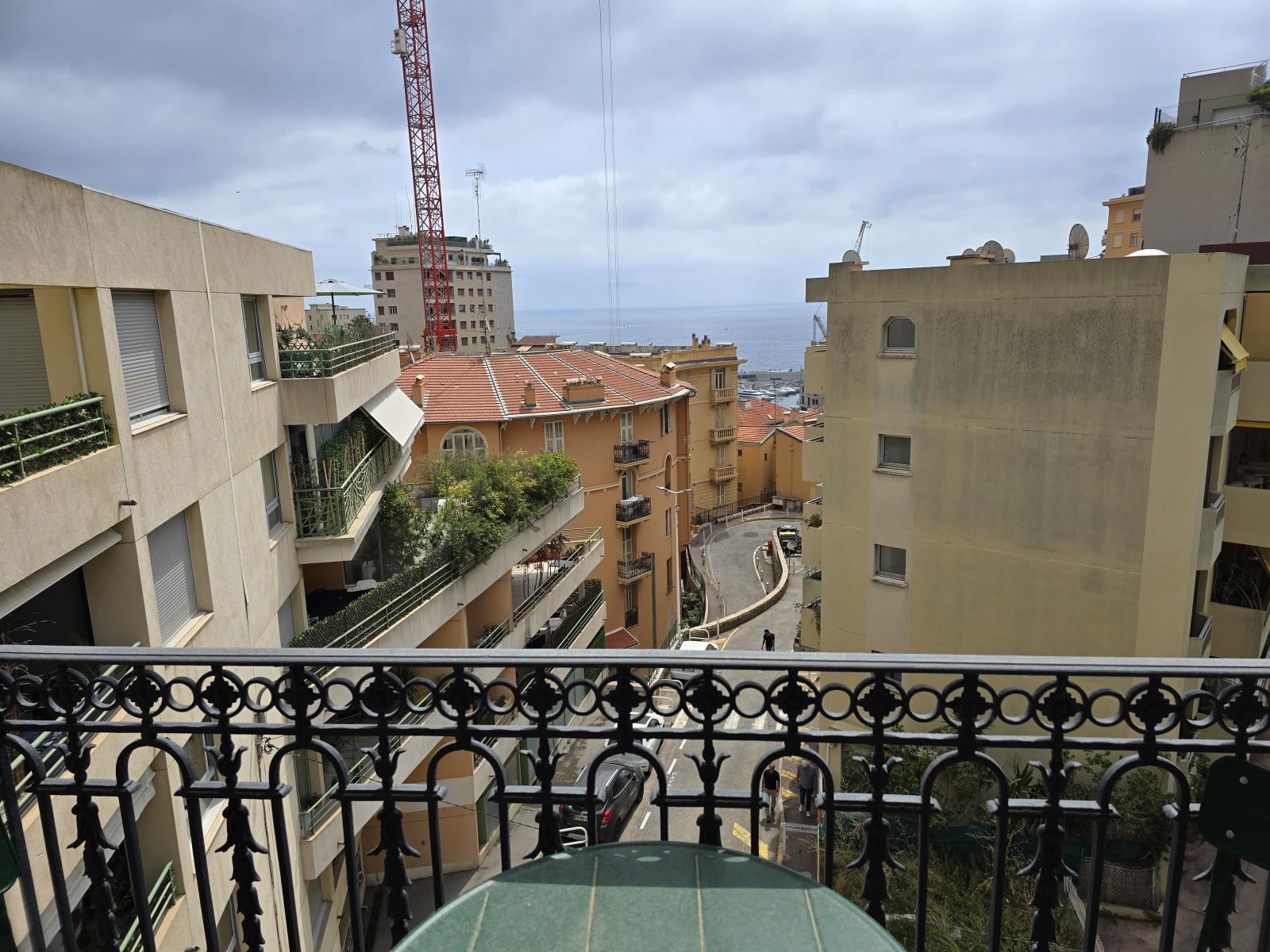 Appartement 60 m² rénové - Rue Pasteur