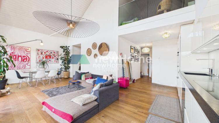 Apartment for sale, Terre-Sainte (Mies, Switzerland)
