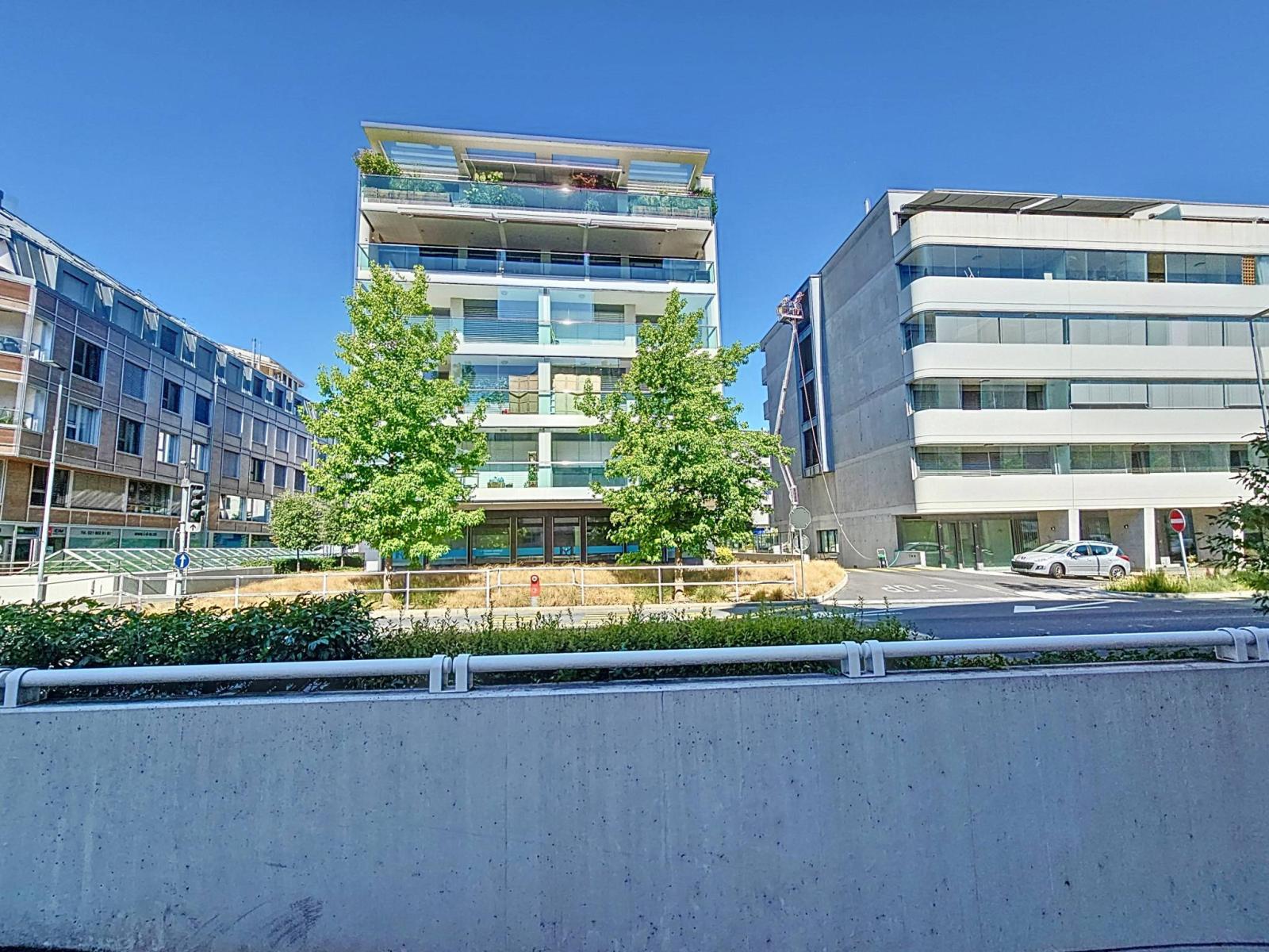 EXCLUSIVITE : Appartement quartier gare