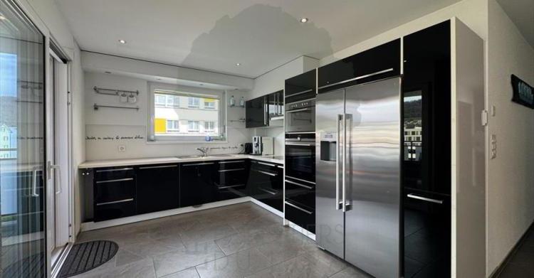 Appartement 3.5 pièces