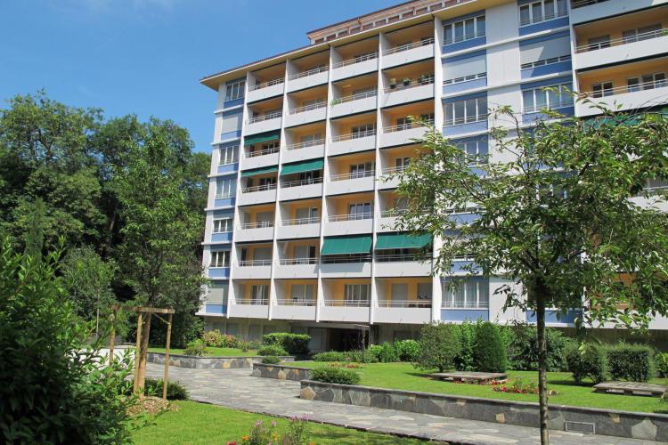 Apartment for rent in Geneva, Switzerland