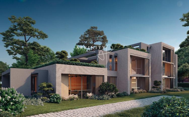 Apartment for sale in Geneva, Switzerland