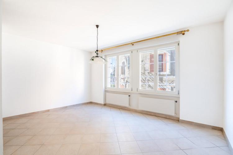 Apartment for sale, Au coeur du centre historique (Saint-Prex, Switzerland)